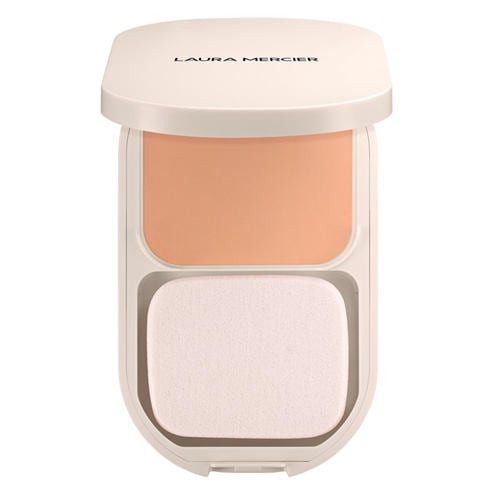Laura Mercier - Real Flawless Feathermatte Powder Foundation