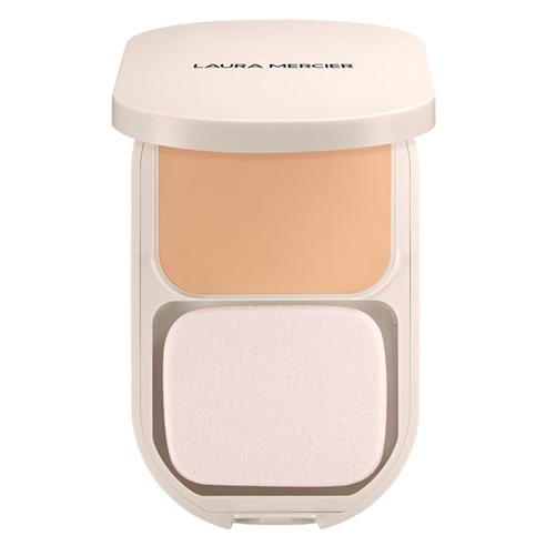 Laura Mercier - Real Flawless Feathermatte Powder Foundation