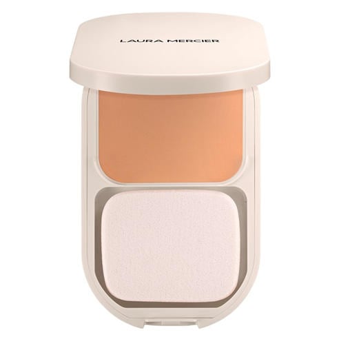 Laura Mercier - Real Flawless Feathermatte Powder Foundation