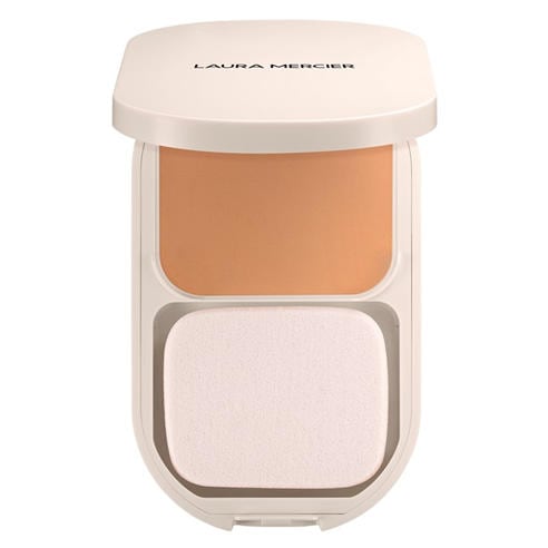 Laura Mercier - Real Flawless Feathermatte Powder Foundation