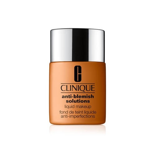 Clinique - Anti-Blemish Solutions™ Liquid Makeup
