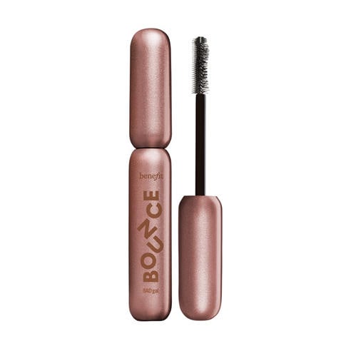 Benefit - BADgal Bounce Pumpd Up Fluffier Volumising Mascara