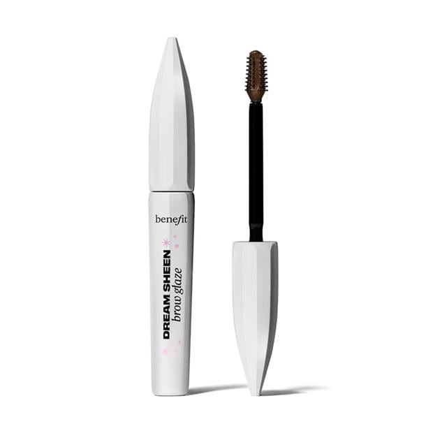 Medium - Benefit - Dream Sheen Tinted Brow Glaze Gel