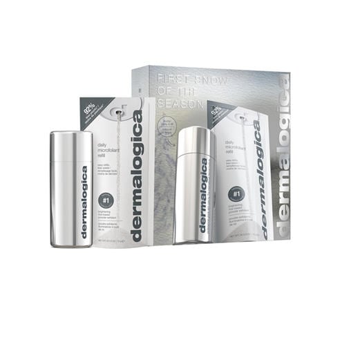 Dermalogica - Face Skin Care Set