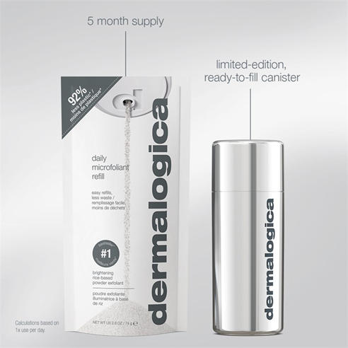 Dermalogica - Face Skin Care Set