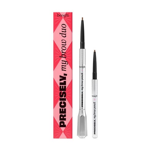 Benefit - Precisely My Brow Duo Pencil Booster Set Shade 3.5