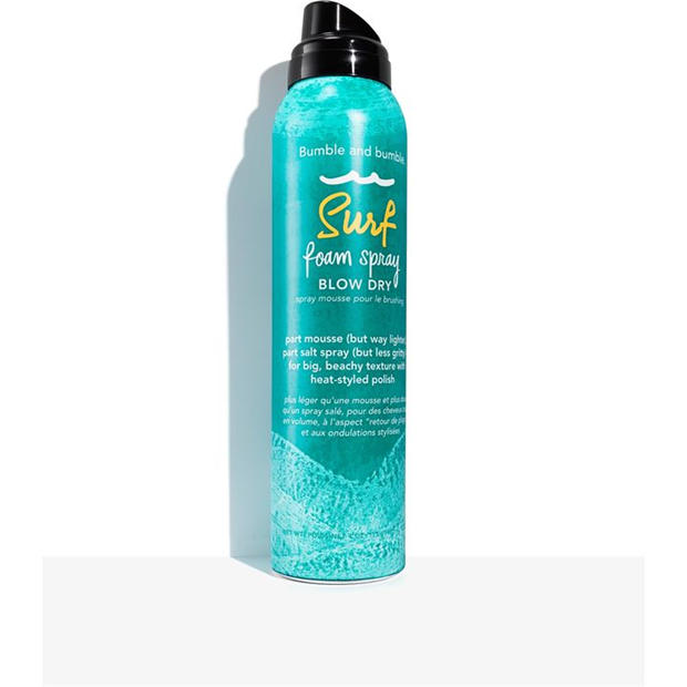 Bumble and Bumble Surf Blow Dry Foam 150ml,All Products : American Fashion Style Bags On Sale