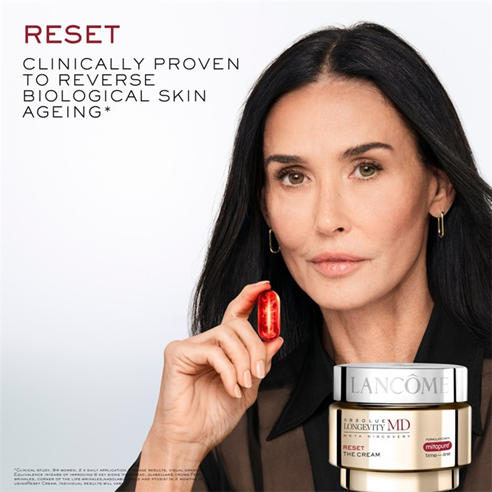 Lancome - Lancome Absolue Long Ld00
