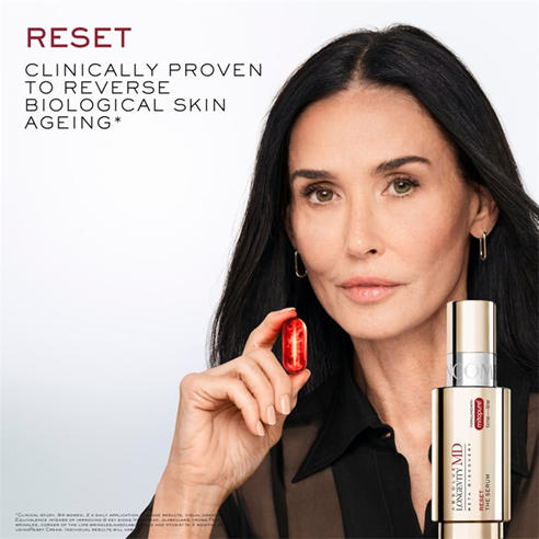 Lancome - Women's Absolue Longevity Reset Face Serum