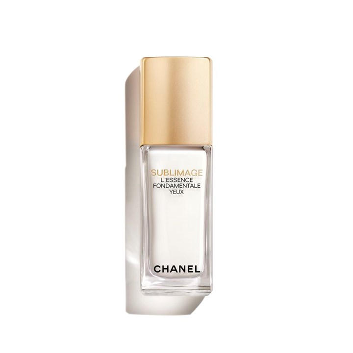 Chanel Unisex None Sublimage L'essence Fondamentale Yeux Redefining And Radiance-Renewing Eye Serum Under 50Ml