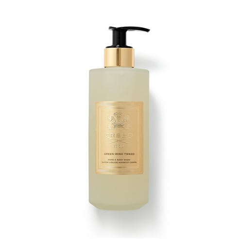 Creed - Green Irish Tweed Hand & Body Wash