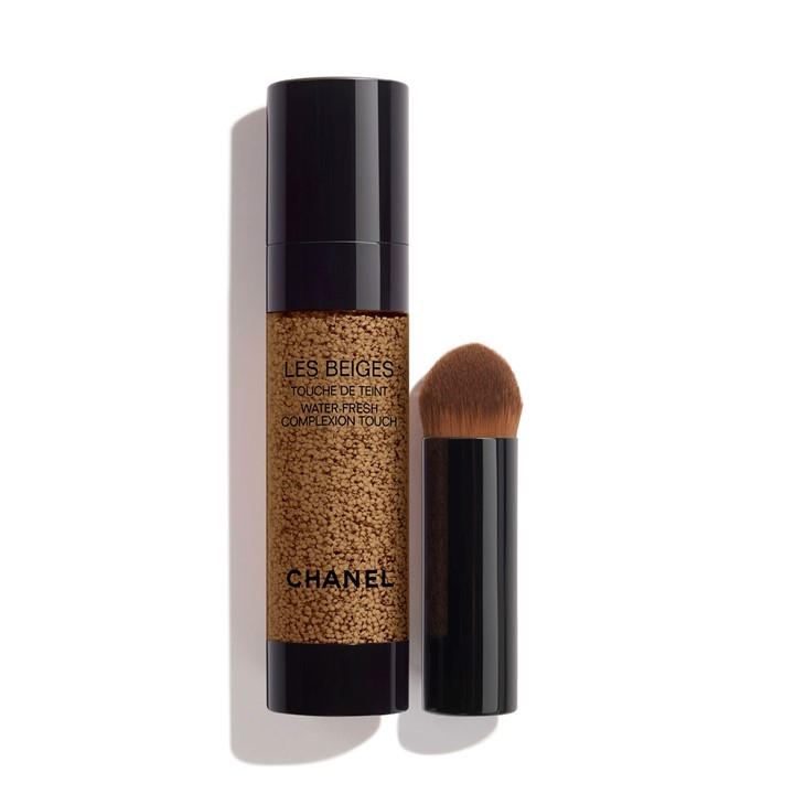 Chanel Unisex Nude Les Beiges Water-Fresh Complexion Touch Even – Illuminate – Hydrate