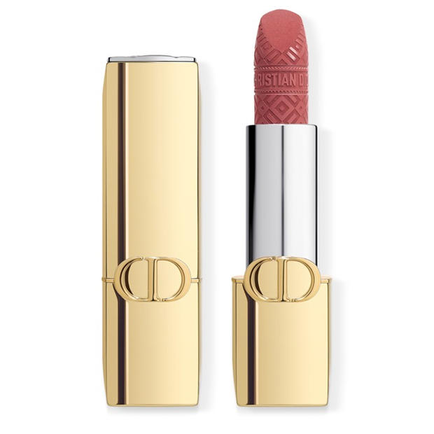DIOR Rouge Dior Couture Velvet Lipstick - Limited Edition,Specials : American Fashion Style Bags On Sale