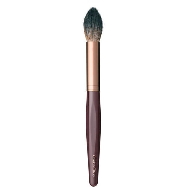 Charlotte Tilbury Powder and Sculpt Brush,Specials : American Fashion Style Bags On Sale