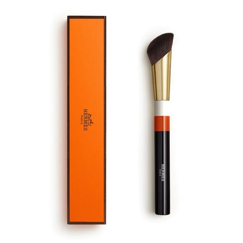 Hermes - Les Pinceaux Hermes Le perfecteur brush