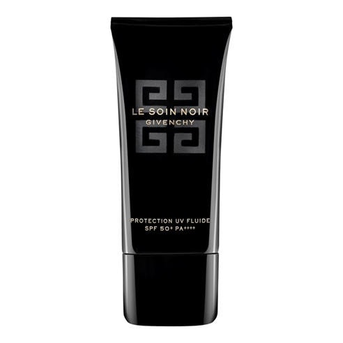 GIVENCHY - LE SOIN NOIR FLUID UV PROTECTION SPF 50+ PA ++++