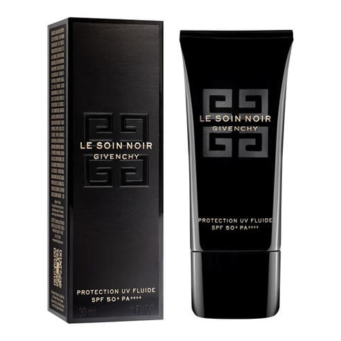GIVENCHY - LE SOIN NOIR FLUID UV PROTECTION SPF 50+ PA ++++