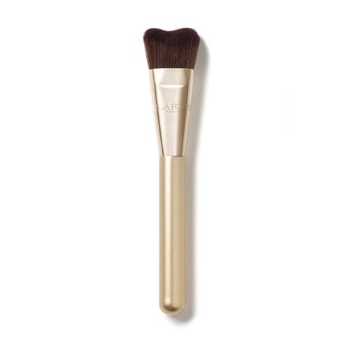Clarins - Gua Sha-Inspired Foundation Brush