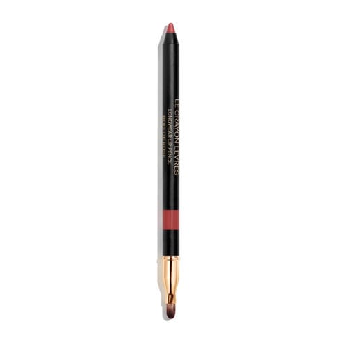CHANEL - LE CRAYON LEVRES LONGWEAR LIP PENCIL