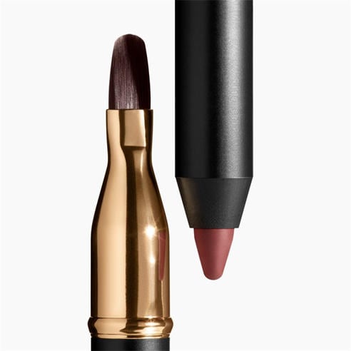 CHANEL - LE CRAYON LEVRES LONGWEAR LIP PENCIL