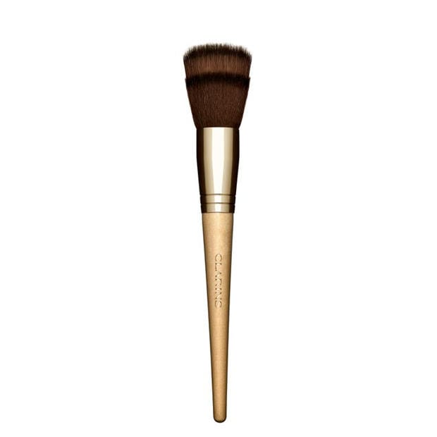 Clarins Multi-Use Foundation Brush,All Products : American Fashion Style Bags On Sale