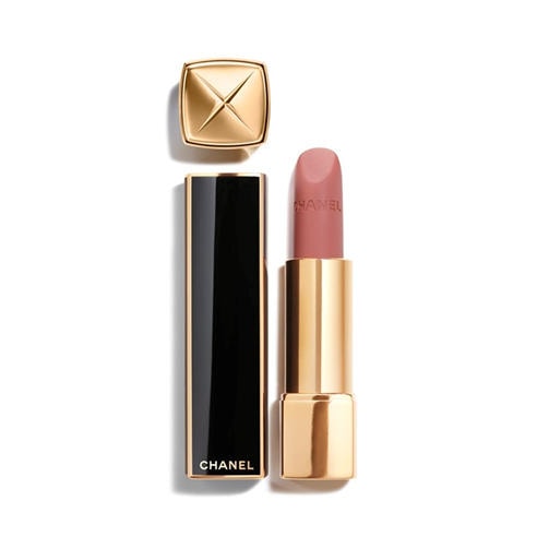 CHANEL - ROUGE ALLURE VELVET LIMITED EDITION – LUMINOUS MATTE LIP COLOUR