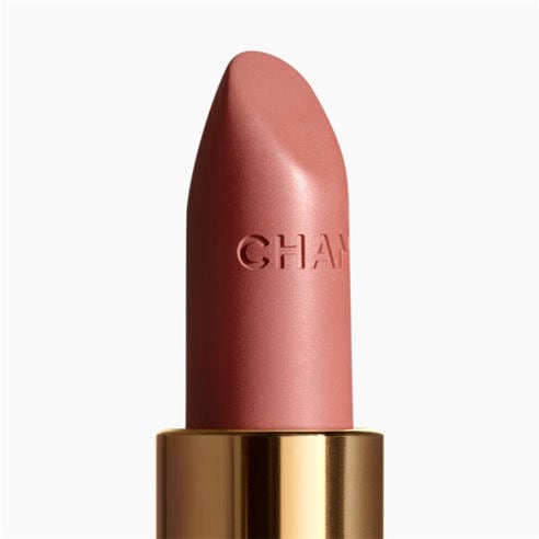 CHANEL - ROUGE ALLURE VELVET LIMITED EDITION – LUMINOUS MATTE LIP COLOUR