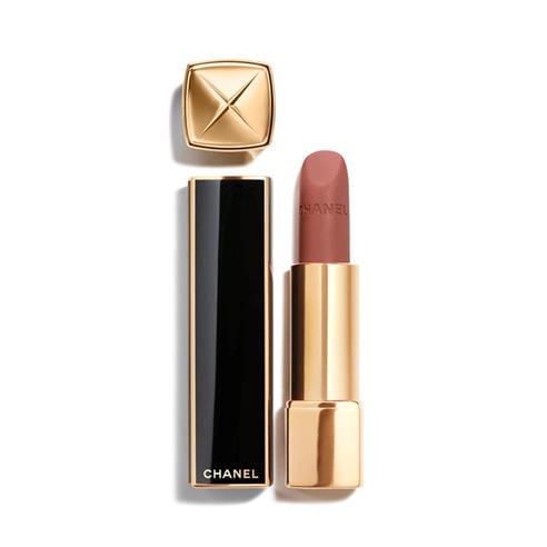 CHANEL - ROUGE ALLURE VELVET LIMITED EDITION – LUMINOUS MATTE LIP COLOUR