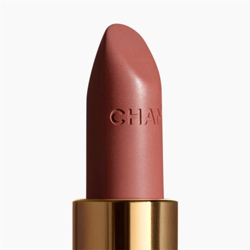 CHANEL - ROUGE ALLURE VELVET LIMITED EDITION – LUMINOUS MATTE LIP COLOUR