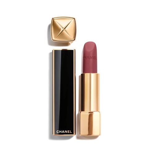 CHANEL - ROUGE ALLURE VELVET LIMITED EDITION – LUMINOUS MATTE LIP COLOUR