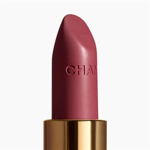 CHANEL - ROUGE ALLURE VELVET LIMITED EDITION – LUMINOUS MATTE LIP COLOUR