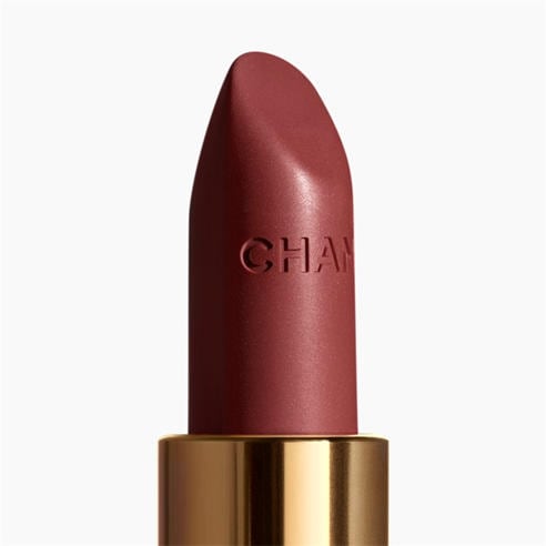CHANEL - ROUGE ALLURE VELVET LIMITED EDITION – LUMINOUS MATTE LIP COLOUR