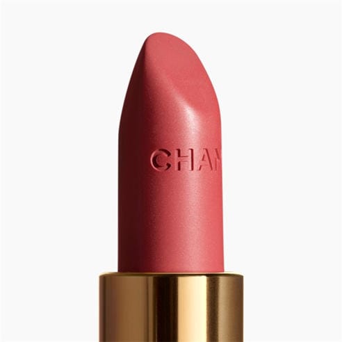CHANEL - ROUGE ALLURE VELVET LIMITED EDITION – LUMINOUS MATTE LIP COLOUR