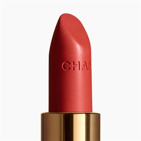 CHANEL - ROUGE ALLURE VELVET LIMITED EDITION – LUMINOUS MATTE LIP COLOUR