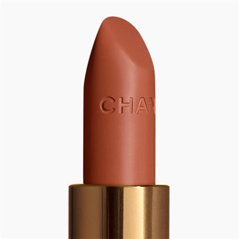 CHANEL - ROUGE COCO LONGWEAR SATIN LIPSTICK – HYDRATING AND SMOOTHING LIP CARE