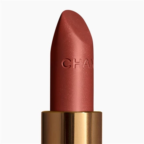 CHANEL - ROUGE COCO LONGWEAR SATIN LIPSTICK – HYDRATING AND SMOOTHING LIP CARE