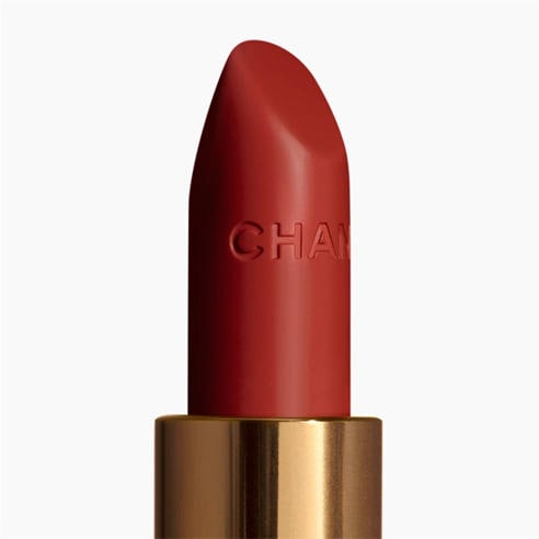 CHANEL - ROUGE COCO LONGWEAR SATIN LIPSTICK – HYDRATING AND SMOOTHING LIP CARE