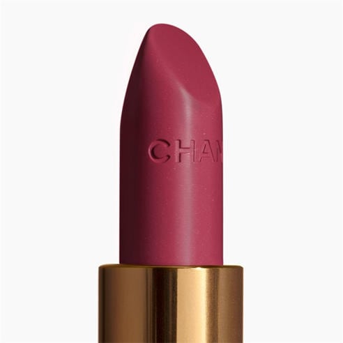 CHANEL - ROUGE COCO LONGWEAR SATIN LIPSTICK – HYDRATING AND SMOOTHING LIP CARE