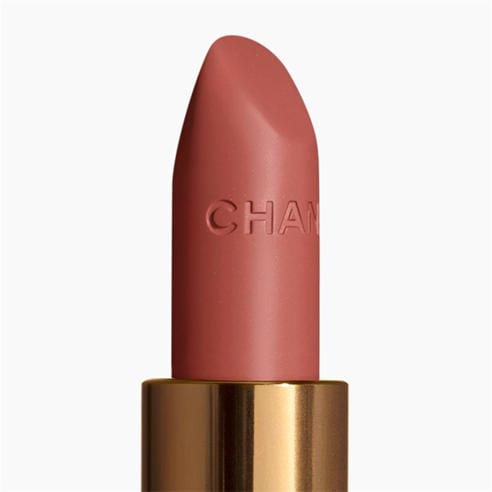 CHANEL - ROUGE COCO LONGWEAR SATIN LIPSTICK – HYDRATING AND SMOOTHING LIP CARE