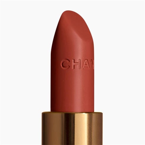 CHANEL - ROUGE COCO LONGWEAR SATIN LIPSTICK – HYDRATING AND SMOOTHING LIP CARE