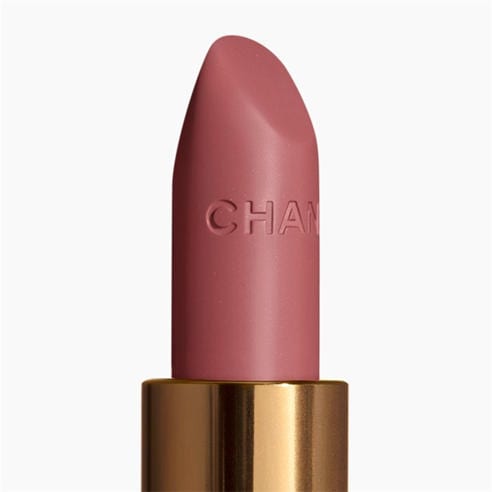 CHANEL - ROUGE COCO LONGWEAR SATIN LIPSTICK – HYDRATING AND SMOOTHING LIP CARE