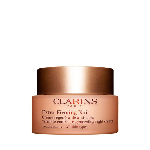 Clarins Extra-Firming Night Cream 50ml,All Products : American Fashion Style Bags On Sale