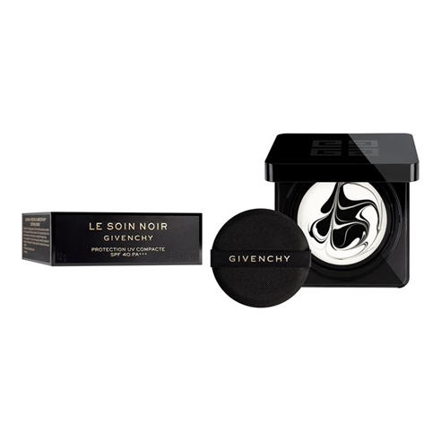 GIVENCHY - LE SOIN NOIR COMPACT UV PROTECTION SPF 40 PA +++