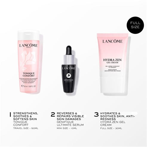 Lancome - Lancome HydraZenGelC Ld63