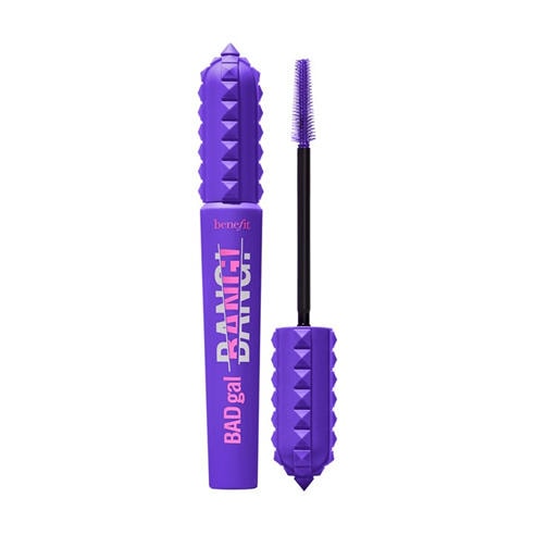 Benefit - BADgal! Bang Electric Purple Volumising Mascara