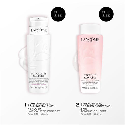 Lancome - Lancome ConfortGalat Ld63