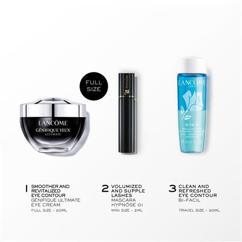 Lancome - Lancome GenifiqueEye Ld63