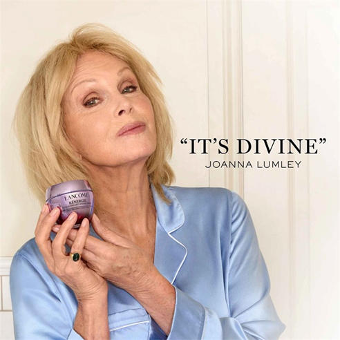 Lancome - Lancome Renergie Collagen Lift-Xtend Lifting and Tightening Effect Cream 50ml