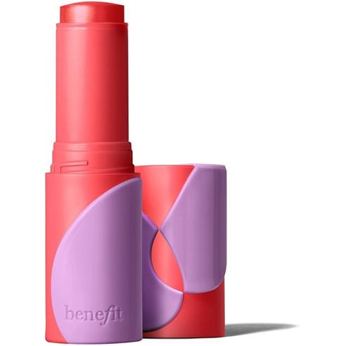Benefit - Juice Stick Hydrating Dewy Gel Blush Stick