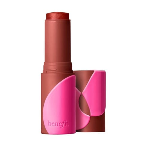 Benefit - Juice Stick Hydrating Dewy Gel Blush Stick